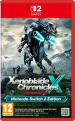 Xenoblade Chronicles X: Definitive Edition – Nintendo Switch 2 Edition