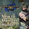 Ny i Monster Hunter-serien? Tjek disse tips for at blive den bedste jæger!