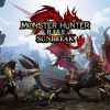Monster Hunter Rise: Sunbreak™ Digital Event bød på ny trailer med mere.
