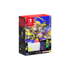 Nintendo Switch – OLED Model Splatoon 3 Edition