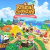Paradiset venter i Animal Crossing: New Horizons - Nintendo Switch 2 Edition