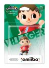 No. 09 Villager