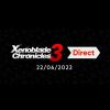 Xenoblade Chronicles 3 Direct den 22. juni kl. 16.00