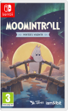 Mumitrolden: Vinterens varme