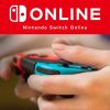 Udvid spiloplevelsen med Nintendo Switch Online
