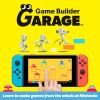 Game Builder Garage