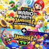 Tag til fest i Super Mario Party Jamboree - Nintendo Switch 2 Edition + Jamboree TV fra den 24. juli!