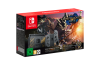 Nintendo Switch MONSTER HUNTER RISE Edition