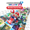 Wave 3 af Mario Kart 8 Deluxe – Booster Course Pass kommer med 8 baner den 7. december
