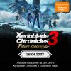 Vol.4 af The Xenoblade Chronicles 3 Expansion Pass