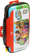 Game Traveler: Deluxe Travel Case – Super Mario