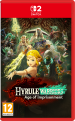 Hyrule Warriors: Age of Imprisonment