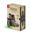 Triangle Strategy: Tactician’s Limited Edition