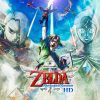 Zelda & Loftwing amiibo udkom samtidigt med The Legend of Zelda: Skyward Sword HD