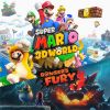 Nyt om Super Mario 3D World + Bowser's Fury