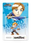 No. 49 Mii Sword Fighter
