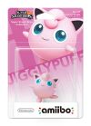 No. 37 Jigglypuff