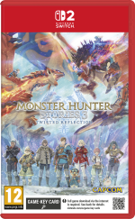 Monster Hunter Stories 3: Twisted Reflection