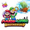 Mario & Luigi: Brothership udkommer i dag til Nintendo Switch