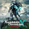 Xenoblade Chronicles X: Definitive Edition er udkommet til Nintendo Switch