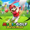 Ny trailer til Mario Golf: Super Rush afslører flere detaljer om spillet