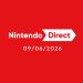 Ny Nintendo Direct tirsdag den 9. juni