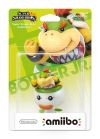 No. 43 Bowser Jr