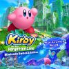 Kirby and The Forgotten Land - Nintendo Switch 2 Edition + Star-crossed World inviterer dig på en magisk rejse