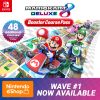 Mario Kart 8 Deluxe – Booster Course Pass - WAVE 1