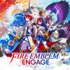 Fire Emblem Engage lanceres i denne uge til Nintendo Switch