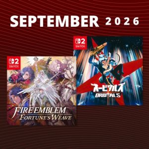 Kommende kampe – September 2026