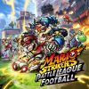 Tricks, tacklinger og målfest  i den nye trailer til Mario Strikers: Battle League Football