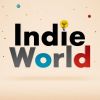 Ny Indie World Showcase med fokus på kommende spil til Nintendo Switch 2 og Nintendo Switch