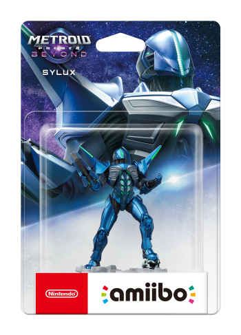 Sylux (Metroid Prime 4: Beyond)