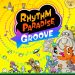 Prøv Rhythm Paradise Groove: Demo Version, Der Nu Er Tilgængelig Til Nintendo Switch