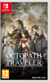 OCTOPATH TRAVELER