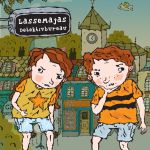 LasseMajas Detektivbureau