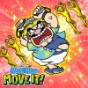 Skønt og skørt partyspil med WarioWare: Move It!