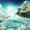 The Legend of Zelda: Tears of the Kingdom kommer till Nintendo Switch den 12 maj 2023