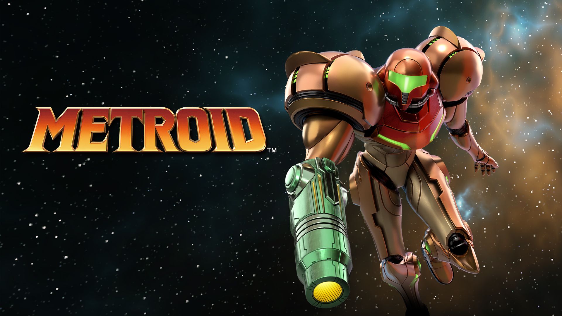 Metroid-spil til Nintendo Switch 2 og Nintendo Switch