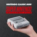 Betjeningsmanual til Nintendo Classic Mini: Super Nintendo Entertainment System