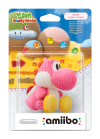 Pink Yarn Yoshi