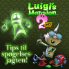 Professor E. Gadds 10 bedste tips til en vellykket spøgelsesjagt!