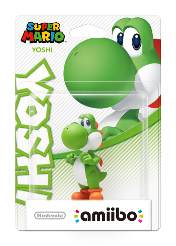 Yoshi