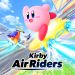 Den anden Kirby Air Riders Direct-præsentation viste flere nye funktioner
