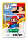 Mario (Modern Colours)