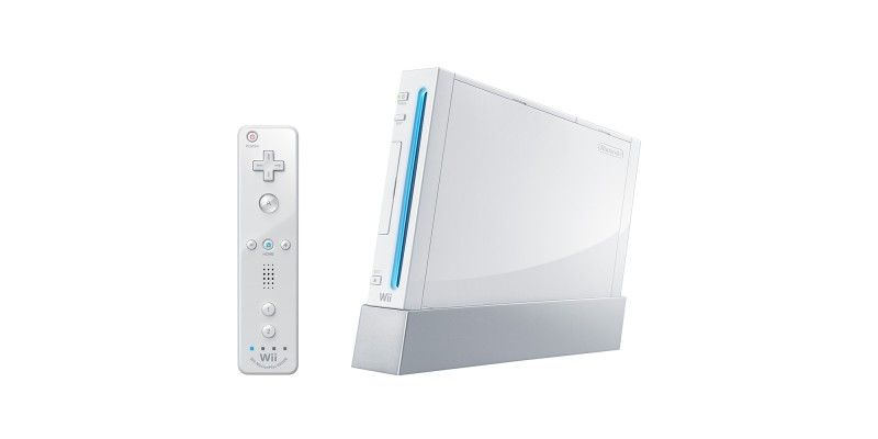 Wii – spilkonsollen som forandrede verdens syn på tv-spil