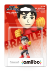 No. 48 Mii Brawler