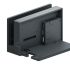 Nintendo Switch dock - bagside