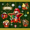 Årets julegavetips fra Nintendo (2023)